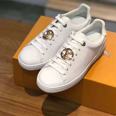 lv trainers women|louis vuitton trainers white women's.